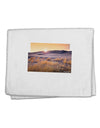 Colorado Sand Dunes Cutout 11&#x22;x18&#x22; Dish Fingertip Towel-Fingertip Towel-TooLoud-White-Davson Sales