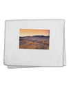 Colorado Sand Dunes 11&#x22;x18&#x22; Dish Fingertip Towel-Fingertip Towel-TooLoud-White-Davson Sales