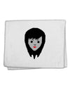 Cute Pixel Vampire Female 11&#x22;x18&#x22; Dish Fingertip Towel-Fingertip Towel-TooLoud-White-Davson Sales