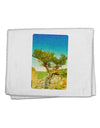 Colorado Tree Watercolor 11&#x22;x18&#x22; Dish Fingertip Towel-Fingertip Towel-TooLoud-White-Davson Sales