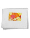 Colorado - Autumn WaterColor 11&#x22;x18&#x22; Dish Fingertip Towel-Fingertip Towel-TooLoud-White-Davson Sales