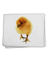 Fluffy Chick 11&#x22;x18&#x22; Dish Fingertip Towel-Fingertip Towel-TooLoud-White-Davson Sales