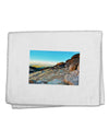 CO Rockies View 11&#x22;x18&#x22; Dish Fingertip Towel-Fingertip Towel-TooLoud-White-Davson Sales
