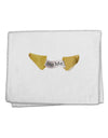 Bite Me - Fortune Cookie 11&#x22;x18&#x22; Dish Fingertip Towel-Fingertip Towel-TooLoud-White-Davson Sales