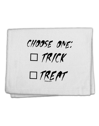 Choose One Unchecked 11&#x22;x18&#x22; Dish Fingertip Towel-Fingertip Towel-TooLoud-White-Davson Sales