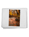 Mt Shavano Colorado 11&#x22;x18&#x22; Dish Fingertip Towel-Fingertip Towel-TooLoud-White-Davson Sales