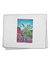 CO Cliffside Tree 11&#x22;x18&#x22; Dish Fingertip Towel-Fingertip Towel-TooLoud-White-Davson Sales