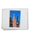 Manitou Springs Colorado 11&#x22;x18&#x22; Dish Fingertip Towel by TooLoud-Fingertip Towel-TooLoud-White-Davson Sales