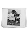 Colorado Landscape Monochrome 11&#x22;x18&#x22; Dish Fingertip Towel-Fingertip Towel-TooLoud-White-Davson Sales