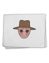 Cute Lil Monster 2 11&#x22;x18&#x22; Dish Fingertip Towel-Fingertip Towel-TooLoud-White-Davson Sales