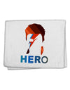 Hero of the Weirdos 11&#x22;x18&#x22; Dish Fingertip Towel by TooLoud-Fingertip Towel-TooLoud-White-Davson Sales