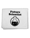 Future Scientist 11&#x22;x18&#x22; Dish Fingertip Towel-Fingertip Towel-TooLoud-White-Davson Sales