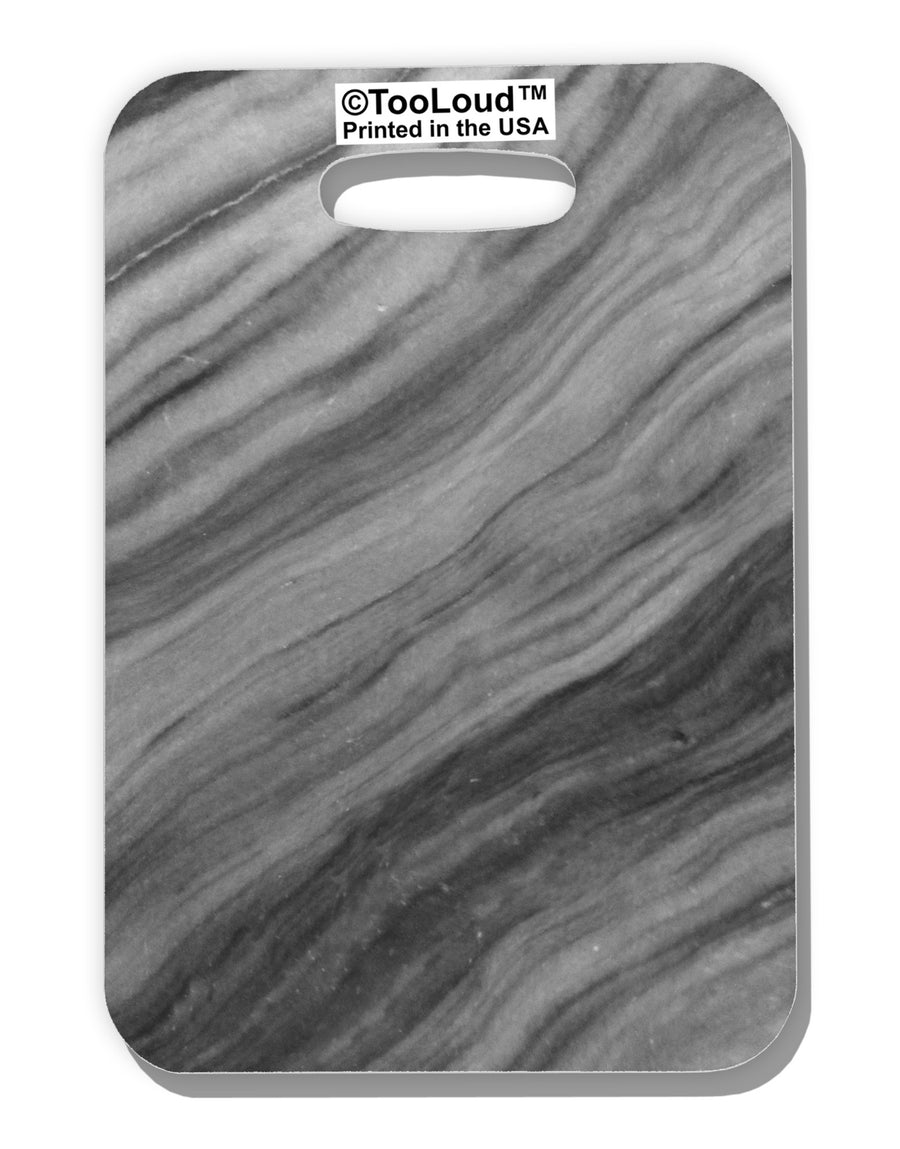 Piece of Schist Luggage Tag Dual Sided All Over Print by-Luggage Tag-TooLoud-White-One Size-Davson Sales