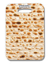 Matzo Luggage Tag Single Side All Over Print-Luggage Tag-TooLoud-White-One Size-Davson Sales