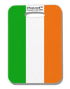 Irish Flag - Flag of Ireland Luggage Tag Dual Sided All Over Print-Luggage Tag-TooLoud-White-One Size-Davson Sales