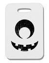 Cyclops Lantern Distressed Thick Plastic Luggage Tag-Luggage Tag-TooLoud-White-One Size-Davson Sales