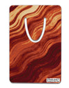 Bacon Bacon Bacon Aluminum Paper Clip Bookmark All Over Print by TooLoud-Bookmark-TooLoud-White-Davson Sales