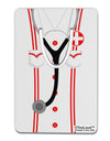 Nurse AOP Aluminum Paper Clip Bookmark All Over Print-Bookmark-TooLoud-White-Davson Sales
