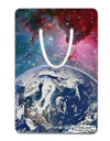 Fantasy Galactic Earth All Over Aluminum Paper Clip Bookmark All Over Print by TooLoud-Bookmark-TooLoud-White-Davson Sales