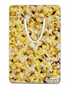 Popcorn All Over Aluminum Paper Clip Bookmark All Over Print-Bookmark-TooLoud-White-Davson Sales