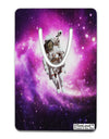 Astronaut Cat AOP Aluminum Paper Clip Bookmark All Over Print-Bookmark-TooLoud-White-Davson Sales