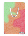 Rainbow Sherbet Aluminum Paper Clip Bookmark All Over Print by TooLoud-Bookmark-TooLoud-White-Davson Sales