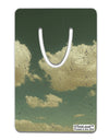 The Sky is Falling Aluminum Paper Clip Bookmark All Over Print-Bookmark-TooLoud-White-Davson Sales