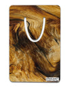 TooLoud Wood Texture AOP Aluminum Paper Clip Bookmark All Over Print-Bookmark-TooLoud-White-Davson Sales