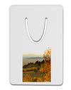 Nature Photography - Gentle Sunrise Aluminum Paper Clip Bookmark by TooLoud-TooLoud-White-Davson Sales