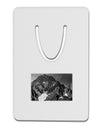 San Juan Mountain Range 2 Aluminum Paper Clip Bookmark-Bookmark-TooLoud-White-Davson Sales