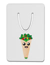 Cute Wrap Aluminum Paper Clip Bookmark-Bookmark-TooLoud-White-Davson Sales