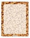 Breakfast Cereal All Over Aluminum Dry Erase Board All Over Print-Dry Erase Board-TooLoud-White-Davson Sales
