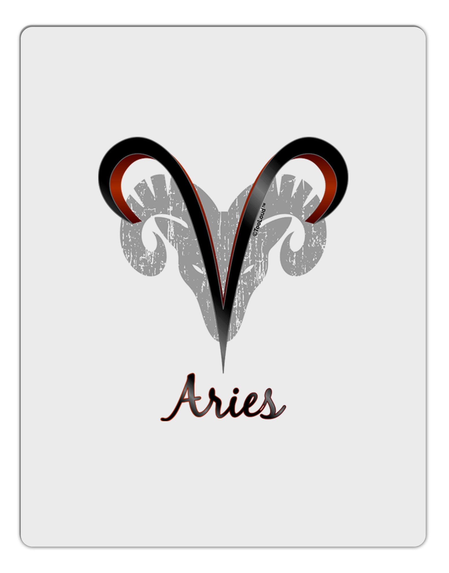 Aries Symbol Boxer Briefs - Davson Sales