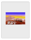 Welcome to Mars Aluminum Dry Erase Board-Dry Erase Board-TooLoud-White-Davson Sales