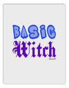 Basic Witch Color Blue Aluminum Dry Erase Board-Dry Erase Board-TooLoud-White-Davson Sales