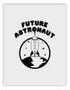 Future Astronaut Aluminum Dry Erase Board-Dry Erase Board-TooLoud-White-Davson Sales