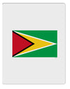 TooLoud Guyana Flag Aluminum Dry Erase Board-Dry Erase Board-TooLoud-Davson Sales