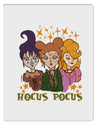 TooLoud Hocus Pocus Witches Aluminum Dry Erase Board-Dry Erase Board-TooLoud-Davson Sales