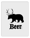 Beer Animal Aluminum Dry Erase Board-Dry Erase Board-TooLoud-White-Davson Sales