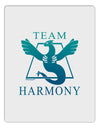 Team Harmony Aluminum Dry Erase Board-Dry Erase Board-TooLoud-White-Davson Sales