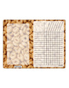 Breakfast Cereal All Over Chore List Grid Dry Erase Board All Over Print-Dry Erase Board-TooLoud-White-Davson Sales