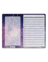 Constellations Color All Over To Do Shopping List Dry Erase Board All Over Print-Dry Erase Board-TooLoud-White-Davson Sales