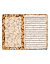 Breakfast Cereal All Over To Do Shopping List Dry Erase Board All Over Print-Dry Erase Board-TooLoud-White-Davson Sales