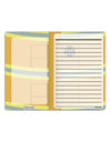 Firefighter Yellow AOP To Do Shopping List Dry Erase Board All Over Print-Dry Erase Board-TooLoud-White-Davson Sales