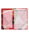 Watermelon Everywhere To Do Shopping List Dry Erase Board All Over Print-Dry Erase Board-TooLoud-White-Davson Sales