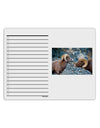 Two Bighorn Rams To Do Shopping List Dry Erase Board-Dry Erase Board-TooLoud-White-Davson Sales