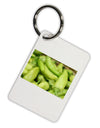 Buy Local - Jalapenos Aluminum Keyring Tag-Keyring-TooLoud-White-Davson Sales