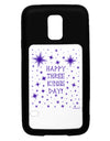 Happy Three Kings Day - Shining Stars Black Jazz Kindle Fire HD Cover by TooLoud-TooLoud-Black-White-Davson Sales