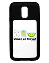 Cinco de Mayo Design - Salt Tequila Lime Black Jazz Kindle Fire HD Cover by TooLoud-TooLoud-Black-White-Davson Sales