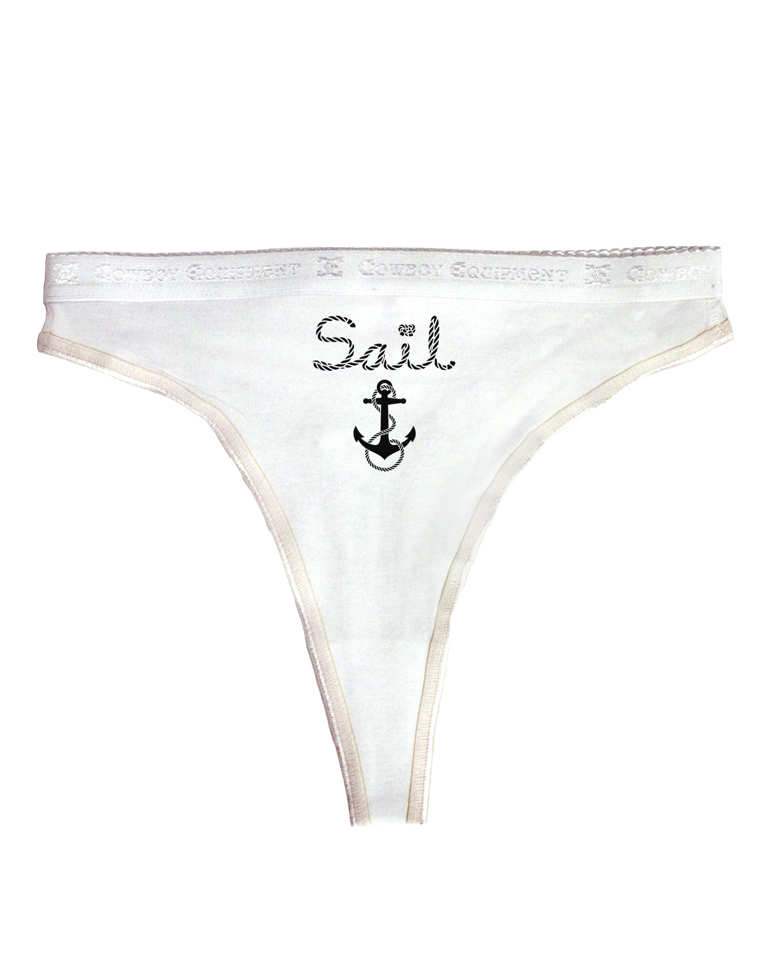 Nautical womens underwear Clearance